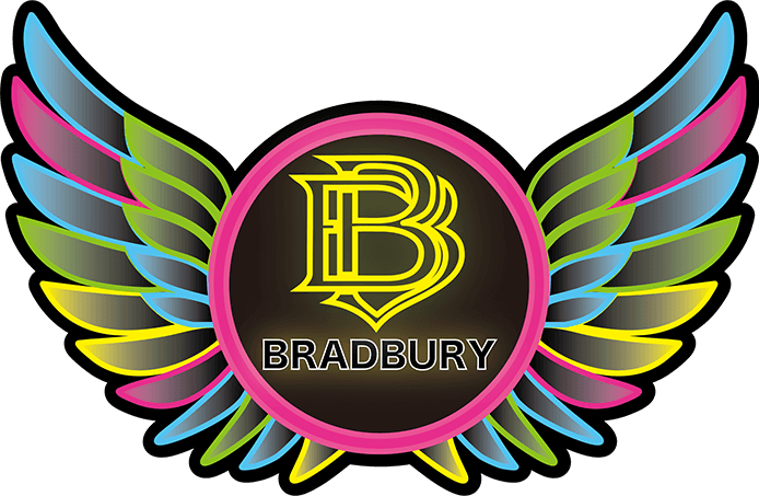 BRADBURY(ブラッドバリー)